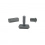 Reduction bushing for pipe 17mm inner side OS6005006