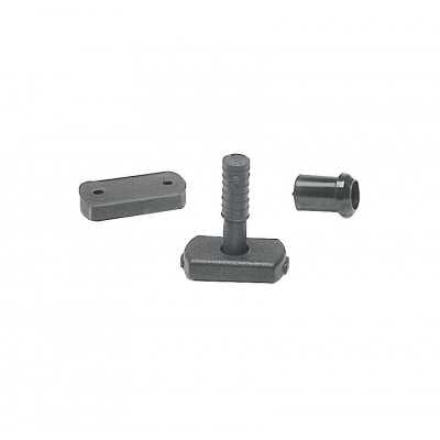 Basetta di adattamento per tubi 25/32mm esterno OS6005005-18%
