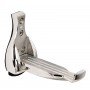Foldable step ideal for aluminium masts 109x65mm OS5980600