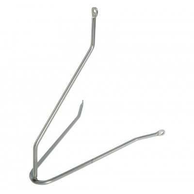 Mast steps made of 6 mm round bars OS5980400