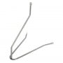 Mast steps made of 6 mm round bars OS5980400