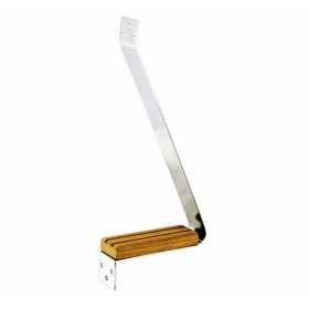 Gradino per albero in inox 286x130x16mm OS5980300-18%