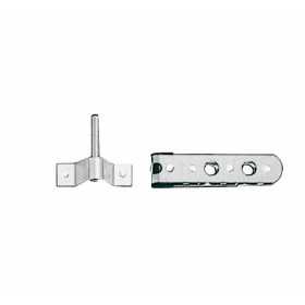 Rudder fitting For wheel 12mm OS5912750