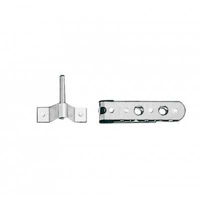 Rudder fitting For wheel 12mm OS5912750