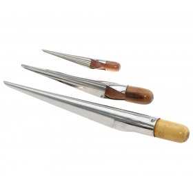 Stainless Steel splicing Fid with handle 27cm large N120283004514