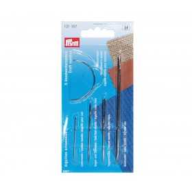Set of 5 needles for sail repairs N120283004511