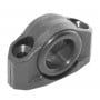 Passascotta in nylon nero Foro 17mm N1217100002-5%