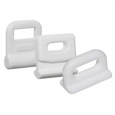 Cursore in nylon per rande 18mm Carico max 420kg N120284002811-18%