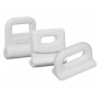Cursore in nylon per rande 18mm Carico max 420kg N120284002811-18%