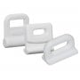 Cursore in nylon per rande 22mm Carico max 530kg OS5809100-18%
