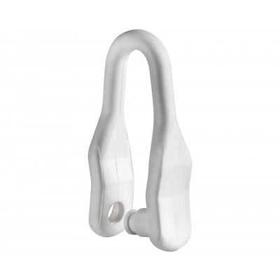 Long Snap Nylon shackle for Mainsail slide Plug 8mm N120284002819
