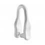 Long Snap Nylon shackle for Mainsail slide Plug 8mm N120284002819