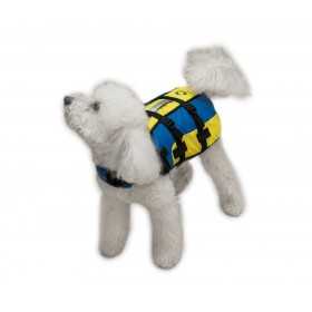 Pet Vest lifejacket over 35 kg OS2240455