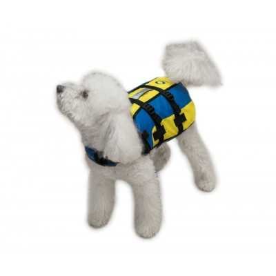 Salvagente per cani gatti Pet Vest Pro oltre 35Kg OS2240455-18%