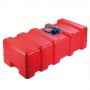 CAN-SB India plastic fuel tank 53lt 230x350x800mm CSSE2025