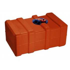 CAN-SB Serbatoio carburante Hotel 70lt in plastica 280x800x400mm CSSE2033-40%