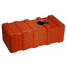 CAN-SB Serbatoio carburante Hotel 84lt in plastica 950x280x400mm CSSE2034-40%