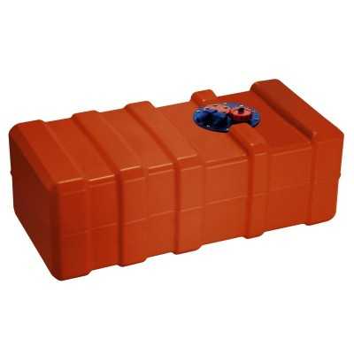 CAN-SB Hotel plastic fuel tank 84lt 280x400x950mm CSSE2034