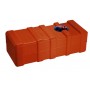 CAN-SB Hotel plastic fuel tank 96lt 280x400x1100 mm CSSE2035