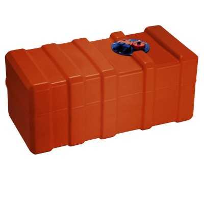 CAN-SB Hotel plastic fuel tank 120lt 400x400x950mm CSSE2037