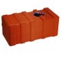 CAN-SB Hotel plastic fuel tank 120lt 400x400x950mm CSSE2037