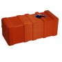 CAN-SB Hotel plastic fuel tank 140lt 400x400x1100mm CSSE2038