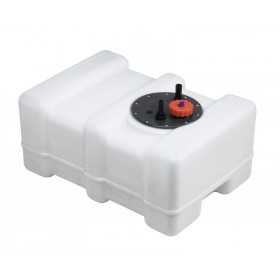 CAN-SB November Plastic drinking water tank 53Lt 800x230x350mm CSSE2060