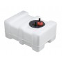 CAN-SB November Plastic drinking water tank 53Lt 800x230x350mm CSSE2060