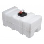 CAN-SB November Plastic drinking water tank 55Lt 650x300x350mm CSSE2062