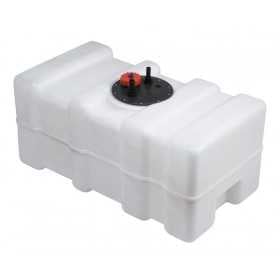 CAN-SB November Plastic drinking water tank 70Lt 800x300x350mm CSSE2063