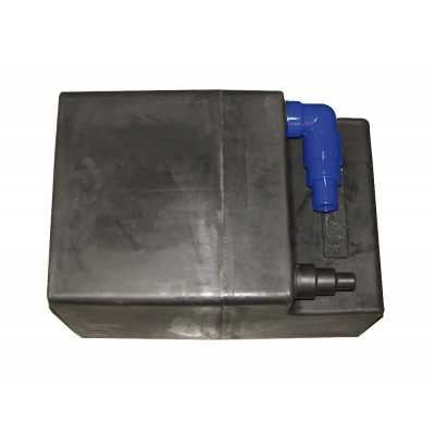Serbatoio per acque nere 60lt 700x330x330h mm FNI2323165-30%