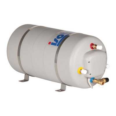 Boiler Isotemp Volume 30lt 6Bar Resistenza 230V 750W FNI2400530-28%