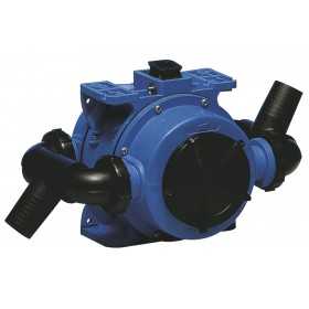 Pompa a Mano Doppio Effetto portata media 1.3Lt/ciclo FNIP11724-10%