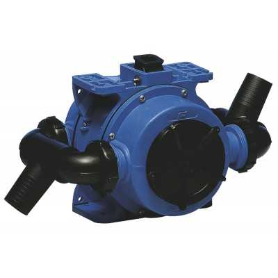 Pompa a Mano Doppio Effetto portata media 1.3Lt/ciclo FNIP11724-10%