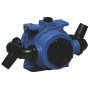 Pompa a Mano Doppio Effetto portata media 1.3Lt/ciclo FNIP11724-10%