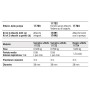 Pompa a Mano Doppio Effetto portata media 1.3Lt/ciclo FNIP11724-10%