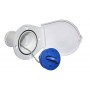 Tappo Imbarco Acqua 38mm in plastica con sportello LZ196275-10%