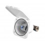 Cases with Cold Water Tap with Lid 95x95mm LZ196393