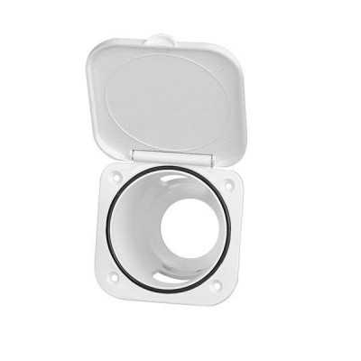 Contenitore per doccetta 95x95mm LZ196399-5%