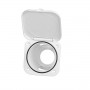 Contenitore per doccetta 95x95mm LZ196399-5%