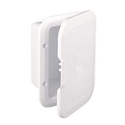 Nicchia rettangolare con sportello 145x191x80mm LZ196420-5%