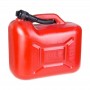 Tanica carburante omologata in Eltex 22Lt LZ43602-10%