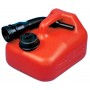 Tanica carburante omologata in Eltex 5Lt LZ43604-5%