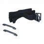 Fuel tank strap with plastic bars L.1,25mt LZ43895