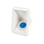 Nicchia conica con tappo imbarco Acqua 38mm LZ44306-10%