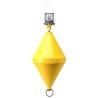 Boa segnaletica Bianca con luce LED bianca FNI1515781B-30%