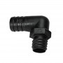 Raccordo a 90° per sfiato Tubo 16mm LZ44569-5%