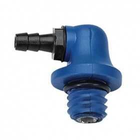 Pipetta per ritorno carburante per serbatoi serie Ercole e Sogliola 10mm LZ44624-5%