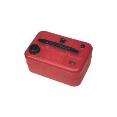 Portable RINA approved fuel tank 23lt LZ44789