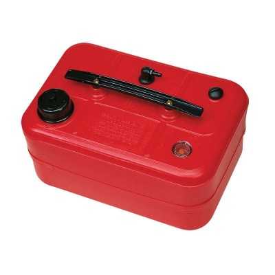 Serbatoio portatile omologato 10lt LZ44790-10%